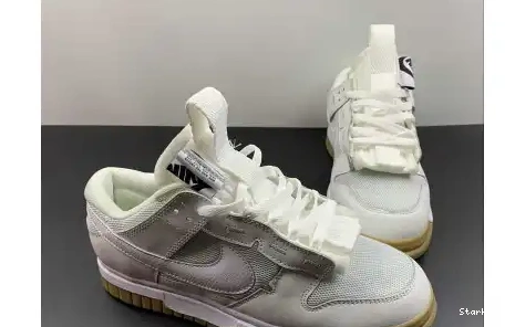 DV0821-001 Jumbo Air Nike  Dunk 0620